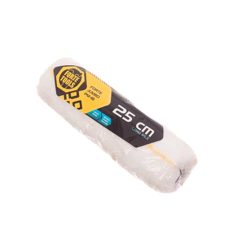 Rullītis fasado darbams 25 cm 18 mm c68