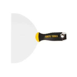 Glaistītājs krāsotājam 20 cm ar 2 komponentu rokturi metāla g.