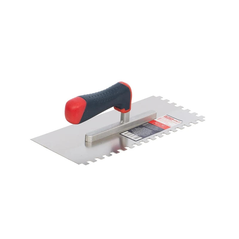 Rīvdēlis 28x12 cm dantyta 8x8 mm 2 komp.