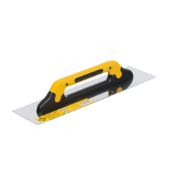 Šveices traukšķuve 48x13 cm ar 2 komponentu rokturi