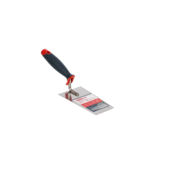 Špakteļlāpstiņa 14x8 cm taisnstūra ar 2 komponentu rokturi