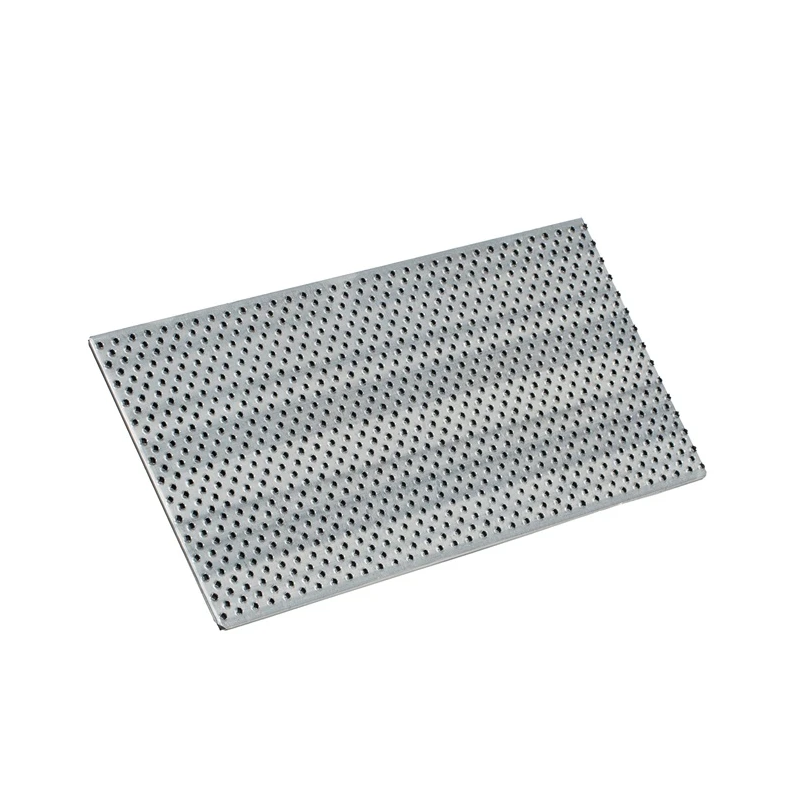 Skrāpis putuplastam i 40 cmx18 cm