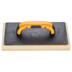 Segmentēta rīve 28x14 cm ar hidro divkomponentu rokturi