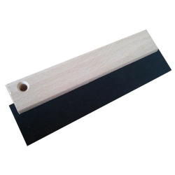 Špakteļlāpsta gumija okko 30cm 546