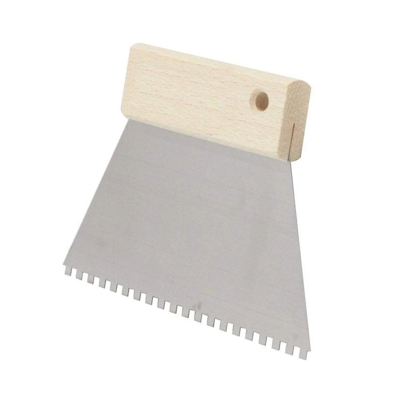 Okko līmes špakteļlāpstiņa 15cm 4x4 528