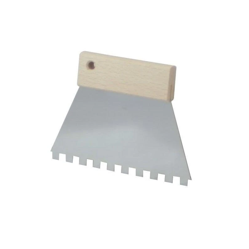 Okko līmes špakteļlāpstiņa 15cm 8x8 532