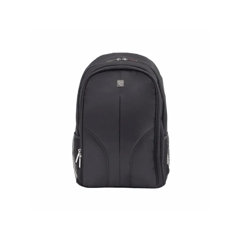 Sbox NSS-19056B Boston Black
