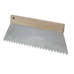 Līmes špakteļlāpstiņa Okko 30cm 10x10 540