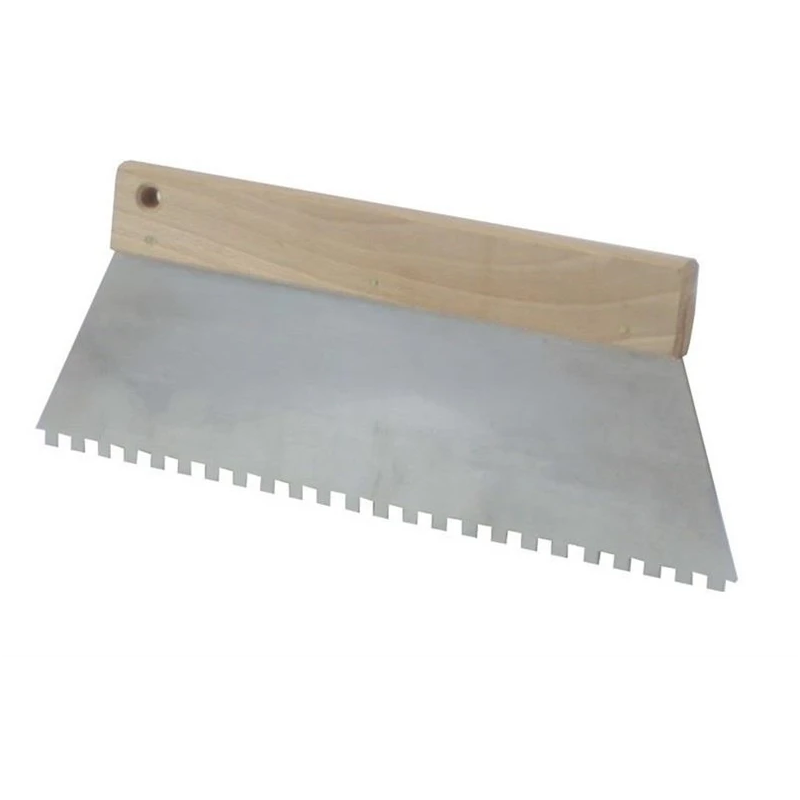 Līmes špakteļlāpstiņa Okko 30cm 10x10 540