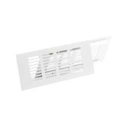 Mēbeļu ventil rest df1850. 200x80mm 2gab