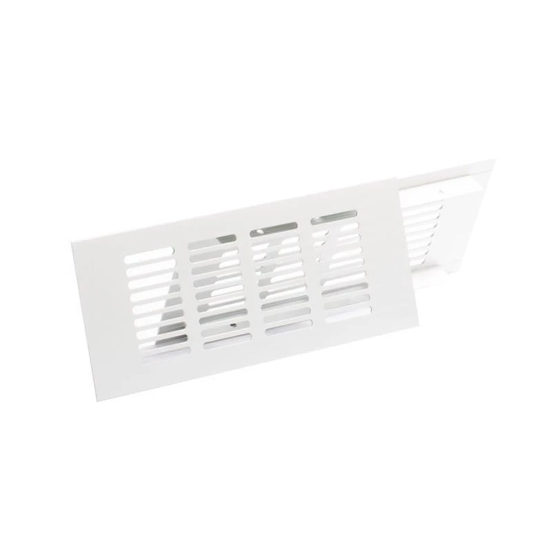 Mēbeļu ventil rest df1850. 200x80mm 2gab