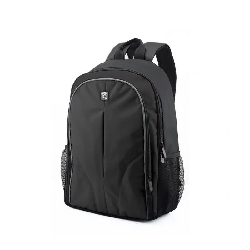 Sbox NSS-19056B Boston Black