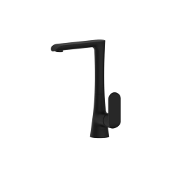 Virtuves jaucējkr.thema luxdf12308 melns