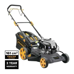 Lawn mower s511 vhy bs750exgrunder