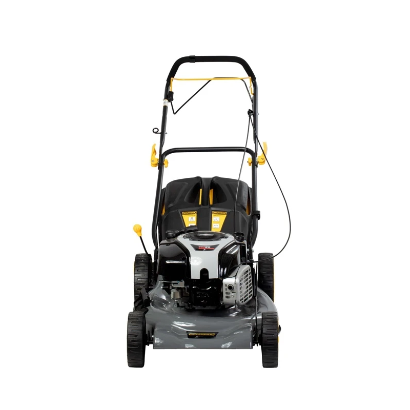 Benzininė vejapjovė Grunder S531VHY BS750EX. savaeigė.52.5cm