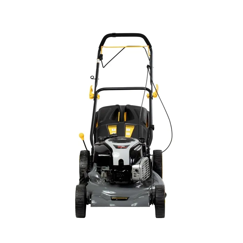 Benzīna zāles pļāvējs Grunder S531VHY BS750EX, pašgājējs, 52.5 cm