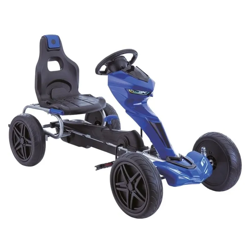 Kvadricikls Outliner 1502