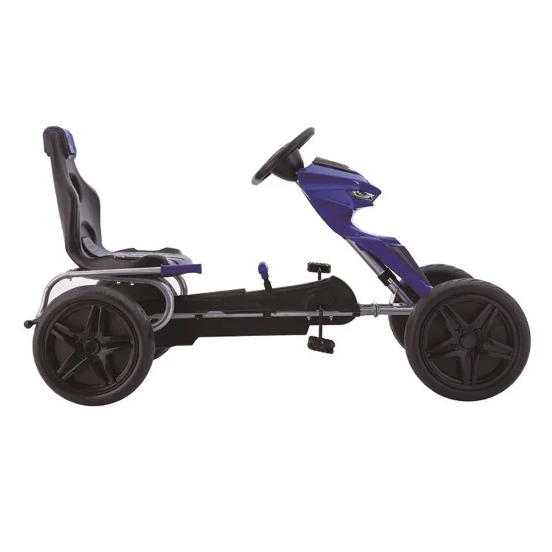 Kvadricikls Outliner 1502