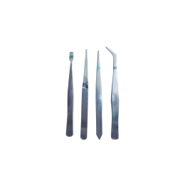 Pincešu komplekts okko 4vnt vg177