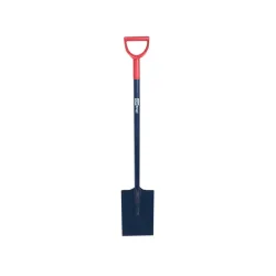 Shovel met straight blunt s6115 hh