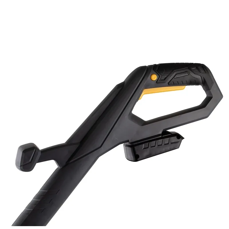 Akutoitel murutrimmer Grunder GT-L0218Y, 18 V