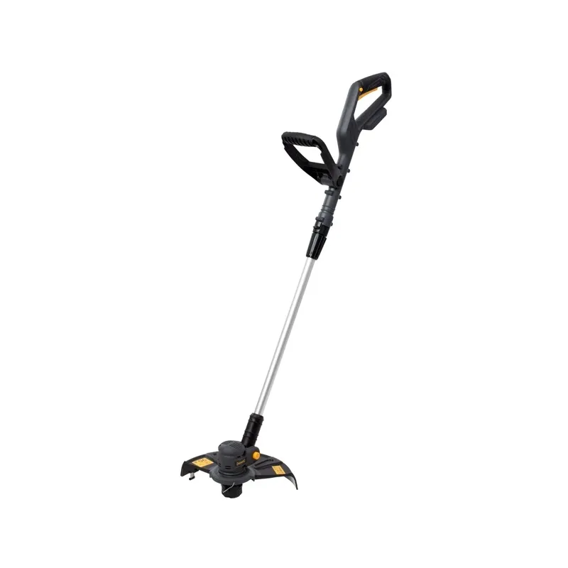 Akumulatora zāles trimmeris Grunder GT-L0118, 18 V