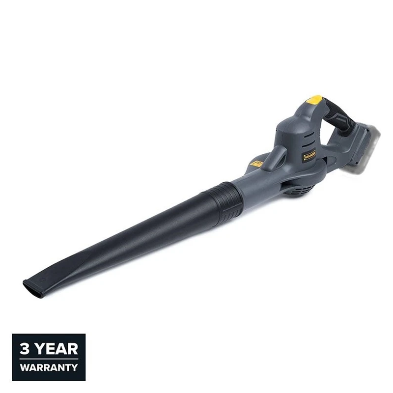 Akumulatora lapu pūtējs Grunder GB-L0118Y-2. 18 V