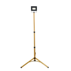 Prožekt.e023ei 1x50wled4250lm 4000k ip65