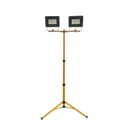 Prožekt e023ei. 2x50w led. 4250lm 4000k.