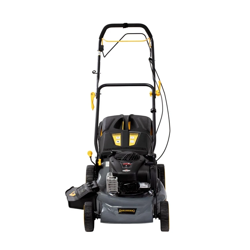 Benz.pļāv.grun.s461vhybs450e 46cm 125cm