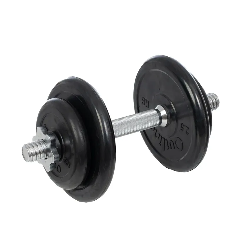 Saliktā hantele Outliner, 10 kg