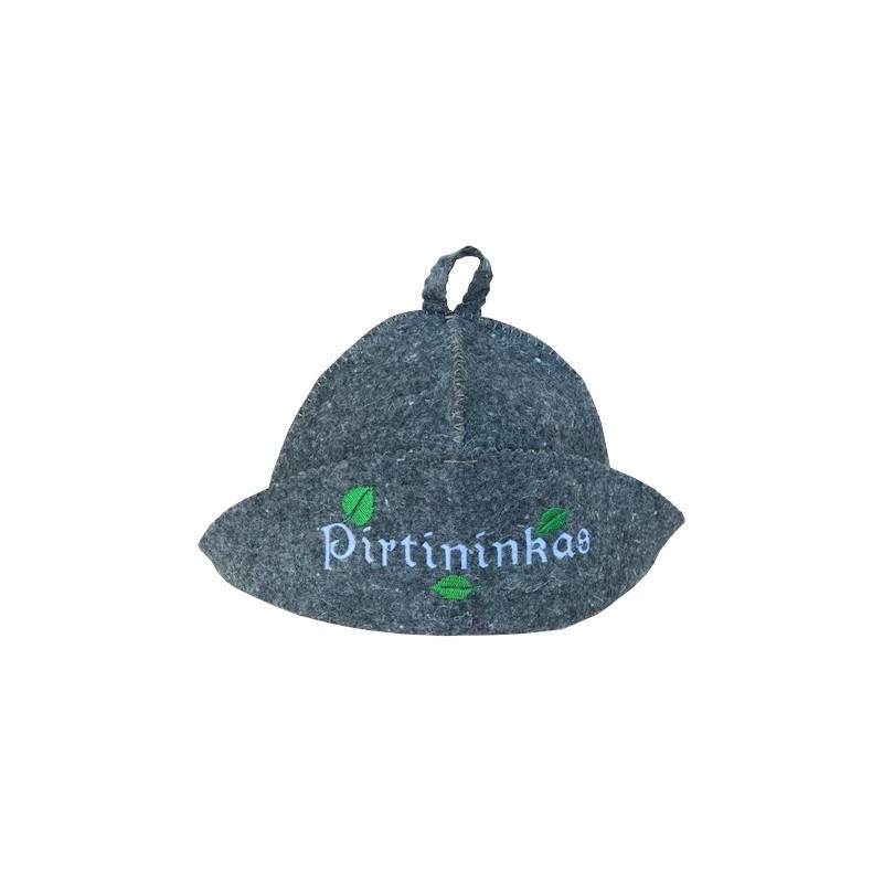 Pirts cepure pirtnieks