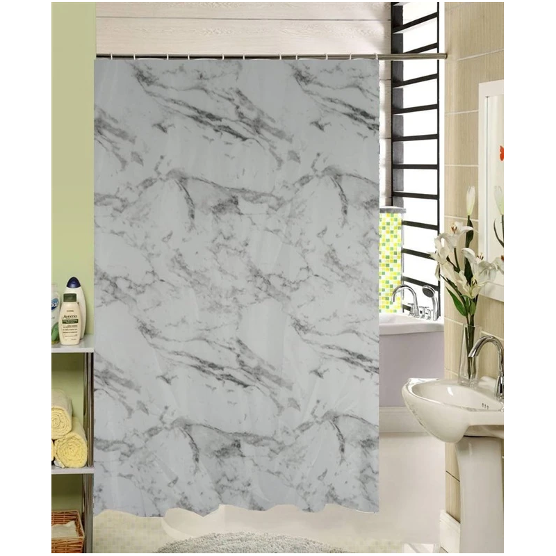 Dušas aizkars cy-172031h 180x180cm pol.