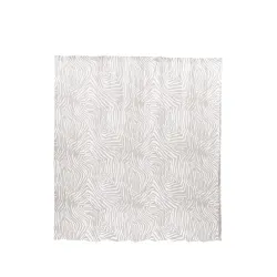 Dušas aizkars zhy020-2 180x180cm peva