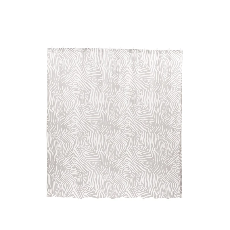 Dušas aizkars zhy020-2 180x180cm peva