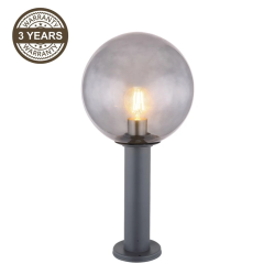 Stāvlampa dahua dh03.071-500 15w e27 mel