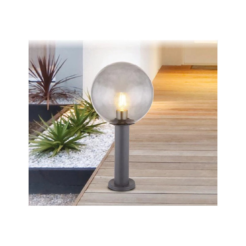 Stāvlampa dahua dh03.071-500 15w e27 mel