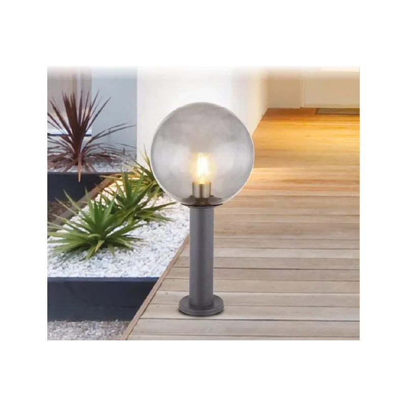 Stāvlampa dahua dh03.071-500 15w e27 mel