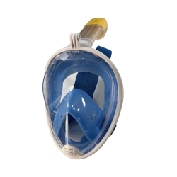 Niršanas maska l-xl