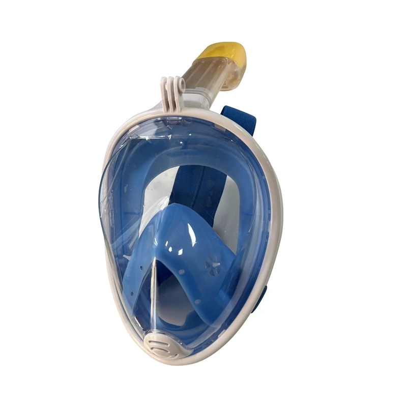 Niršanas maska l-xl