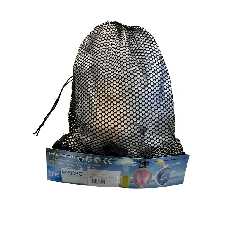 Niršanas maska l-xl