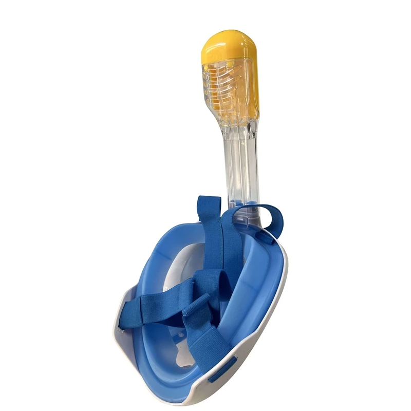 Niršanas maska l-xl