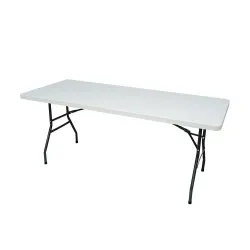 Folding table 180cm