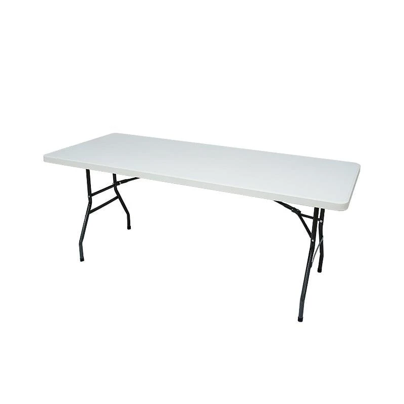Folding table 180cm