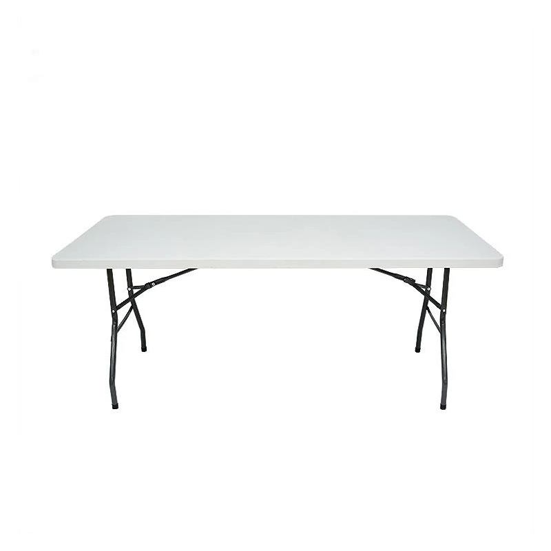 Folding table 180cm