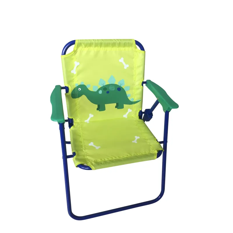 Vaikiška kėdė Okko Dino 495721