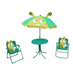 Bērnu mēbeļu komplekts 495721 bite