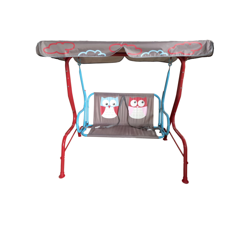 Bērnu šūpoles syh190 pūce