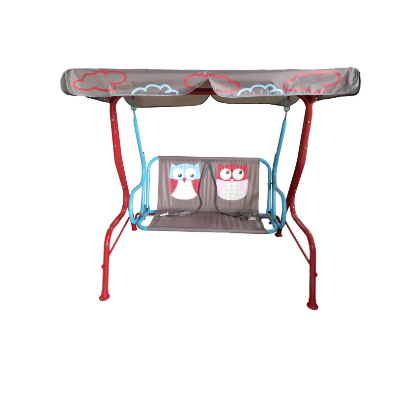 Vaikiškos sūpynės - sofa Okko SYH190