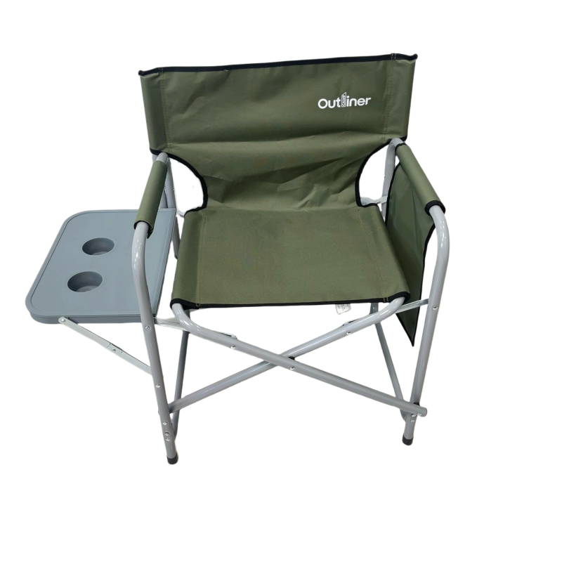 Tūrisma krēsls outliner nhc8001